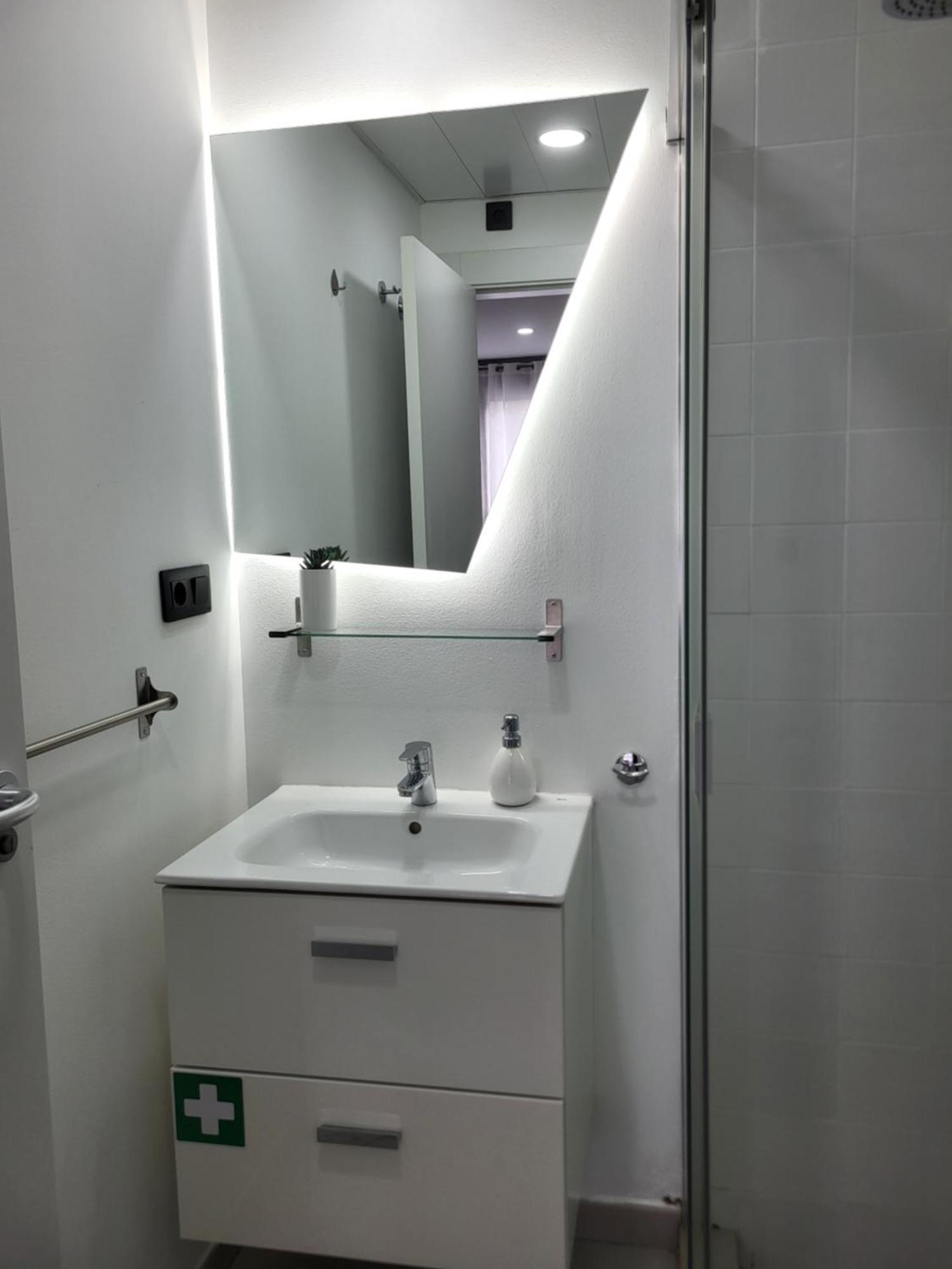 Smart Studio Waves Torremolinos Eksteriør bilde
