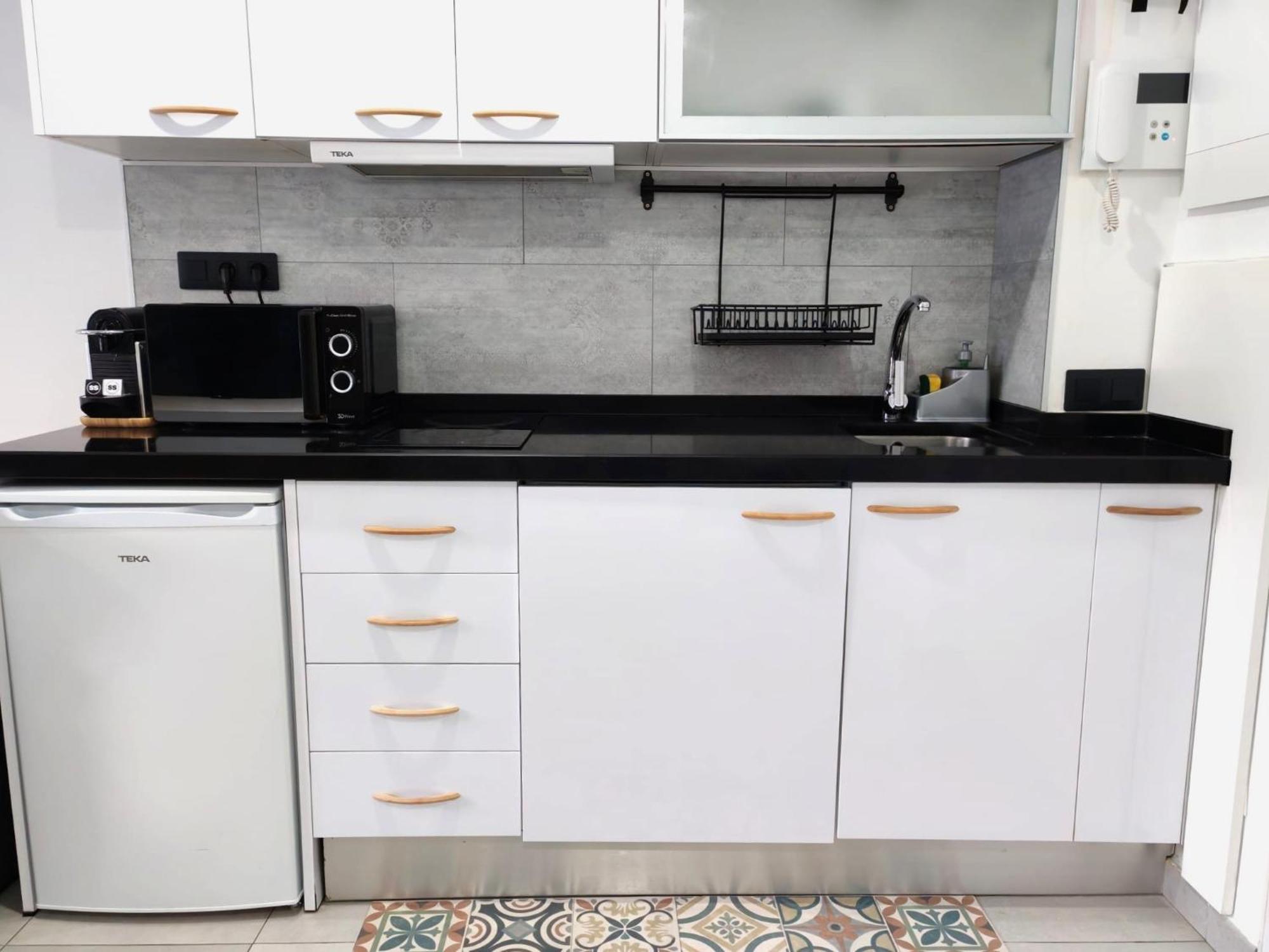 Smart Studio Waves Torremolinos Eksteriør bilde